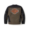 97133-25VM/000L, TEX JACKE HARLEY WATERPROOF