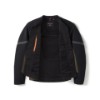97133-25VM/000L, TEX JACKE HARLEY WATERPROOF