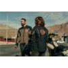 97133-25VM/000L, TEX JACKE HARLEY WATERPROOF