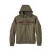97410-25VM/000L, JACKE HARLEY IDYLL OUTERWEAR