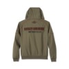 97410-25VM/000L, JACKE HARLEY IDYLL OUTERWEAR