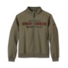 97410-25VM/000L, JACKE HARLEY IDYLL OUTERWEAR