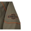 97410-25VM/000L, JACKE HARLEY IDYLL OUTERWEAR