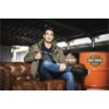97410-25VM/000L, JACKE HARLEY IDYLL OUTERWEAR