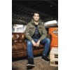 97410-25VM/000L, JACKE HARLEY IDYLL OUTERWEAR