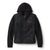 97417-25VW/000L, TEX JACKE HARLEY MISS ENTHUSIAST