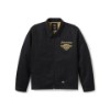 97426-25VM/000L, TEX JACKE HARLEY DICKIES