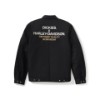 97426-25VM/000L, TEX JACKE HARLEY DICKIES