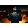 97426-25VM/000L, TEX JACKE HARLEY DICKIES