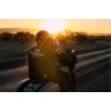 97426-25VM/000L, TEX JACKE HARLEY DICKIES