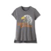 97458-23VW/000L, T-SHIRT HARLEY PARADISE CITY Ltd