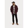 97674-23VM/000L, CAP HARLEY MIDWEST FLAP HAT