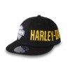 97715-24VM/000L, CAP HARLEY HIGHSIDE