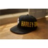 97715-24VM/000L, CAP HARLEY HIGHSIDE
