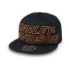 97722-24VM/000L, CAP HARLEY HARLEY DAVIDSON RACING