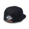 97722-24VM/000L, CAP HARLEY HARLEY DAVIDSON RACING