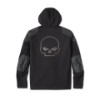 98101-25VM/000L, JACKE HARLEY DEFLECTOR 2 ARMOR