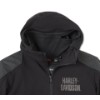 98101-25VM/000L, JACKE HARLEY DEFLECTOR 2 ARMOR