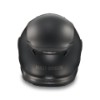 98105-25VX/000L, HELM HARLEY DIVISON X15