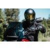 98105-25VX/000L, HELM HARLEY DIVISON X15