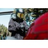 98105-25VX/000L, HELM HARLEY DIVISON X15