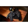 98105-25VX/000L, HELM HARLEY DIVISON X15