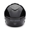 98120-25EX/000L, HELM HARLEY H-D CAPSTONE SUN