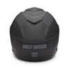 98121-25EX/000L, HELM HARLEY H-D CAPSTONE SUN SHIELD