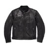 98122-17EM/000L, JACKET HARLEY REFLECTIVE SKULL (CE)