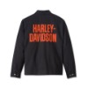 98403-24VM/000L, JACKE HARLEY BAR FRONT
