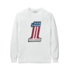 99002-22VM/000L, LONGSLEEVE HARLEY #1 RACE