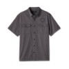99056-24VM/000L, HEMD HARLEY WILLIE G
