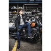 99065-24VM/000L, SWEATER HARLEY FOUNDATION