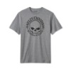 99076-24VM/000L, T-SHIRT HARLEY WILLIE G