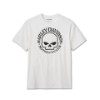 99077-24VM/000L, T-SHIRT HARLEY WILLIE G