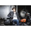 99077-24VM/000L, T-SHIRT HARLEY WILLIE G