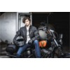 99077-24VM/000L, T-SHIRT HARLEY WILLIE G