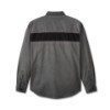 99177-24VM/000L, HEMD HARLEY IRON BOND LONG SLEEVE