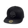 99400-14VM/000L, CAP HARLEY 59FIFTY SKULL