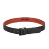 BMM003-08, CINTURA HD MUNDI TATTICA B&S