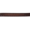 BMM031-0140, GÜRTEL HD MUNDI FLAME H-D LOGO