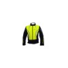BWEAR BÖRJES, GILET AVVERTIMENTO BS BÖRJES