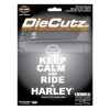 CG40010, DECAL HD PRIME LA CRUZ