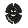 DS-20001, KNIESCHLEIFER DYMO STAR GHOST FACE