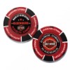 FC69723, POKER CHIP HD PRIME BAR & SHIELD