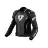 FJL143 1600-L38, JACKE REVIT XENA 4 PRO LADIES