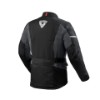 FJT322 1600-L, TEX JACKE REVIT HORIZON 3 H2O