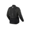 FJT405 1050-L, TEX JACKE REVIT SAND 5 H2O