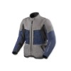 FJT405 3570-L, TEX JACKE REVIT SAND 5 H2O