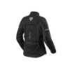 FJT406 1050-L40, TEX JACKE REVIT SAND 5 H2O LADIES